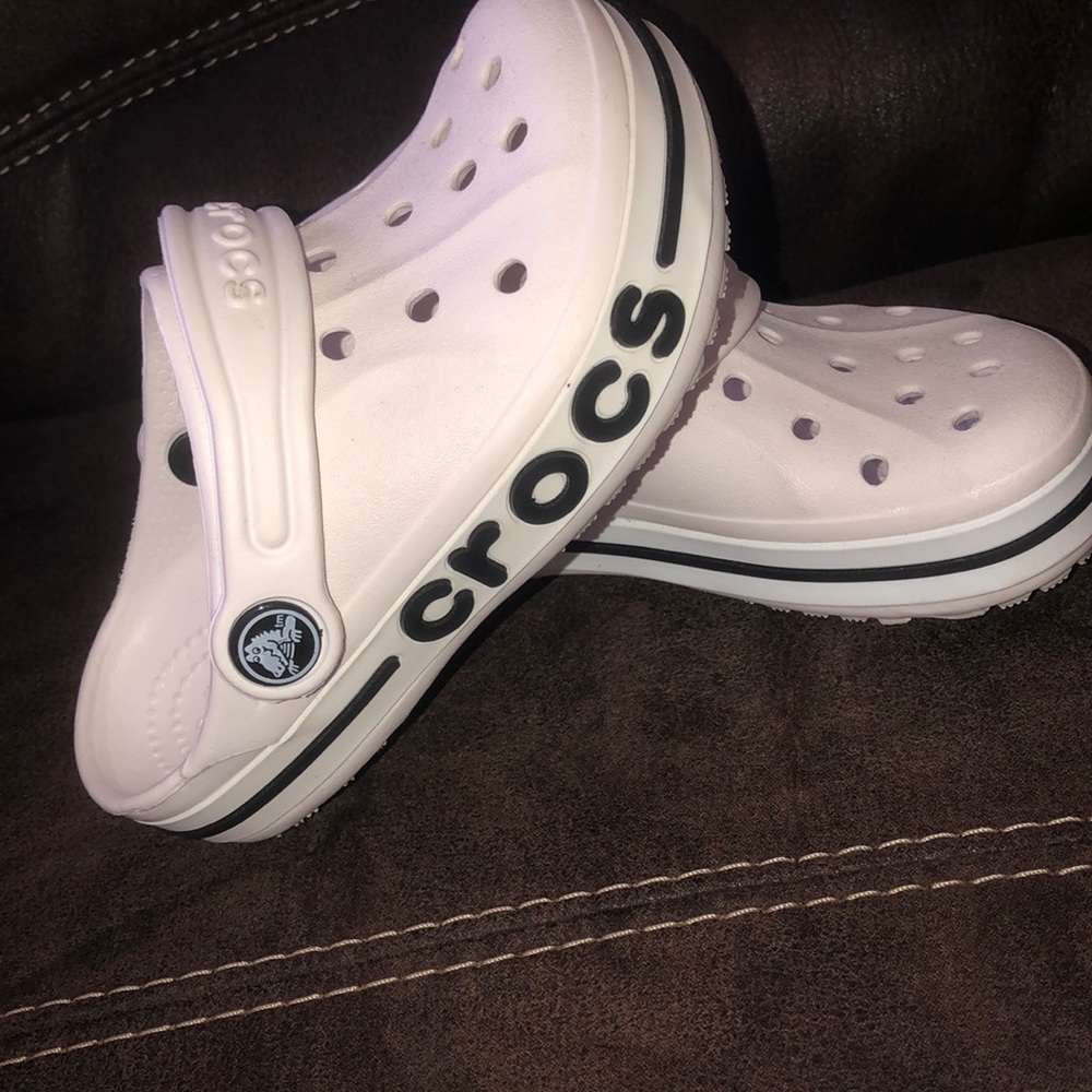Kids crocs